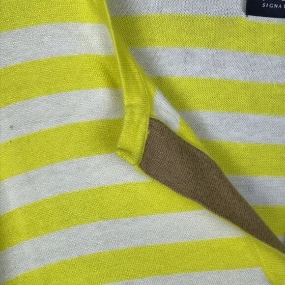 Jones New York Signature Top Size Large - Picture 3 of 7